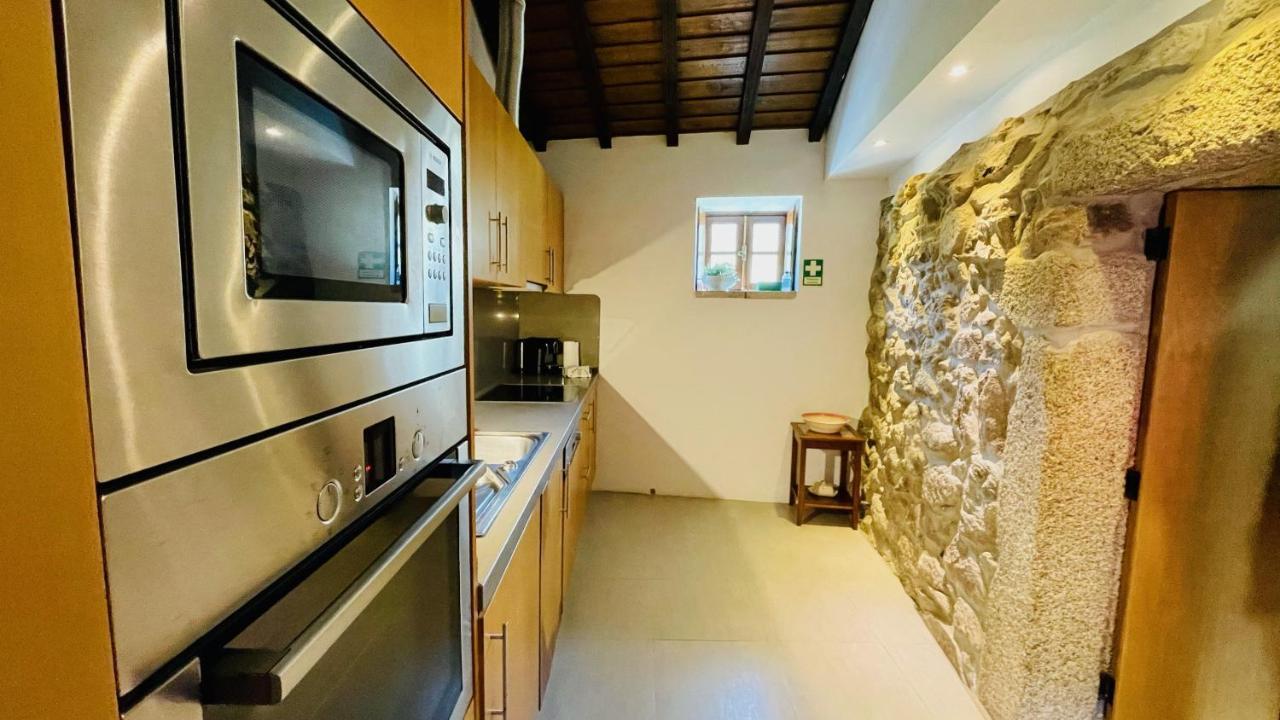 Casa Da Avo Villa Arcos de Valdevez Ngoại thất bức ảnh