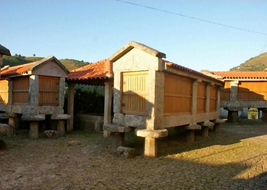 Casa Da Avo Villa Arcos de Valdevez Ngoại thất bức ảnh